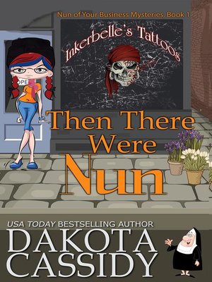 cover image of Then There Were Nun